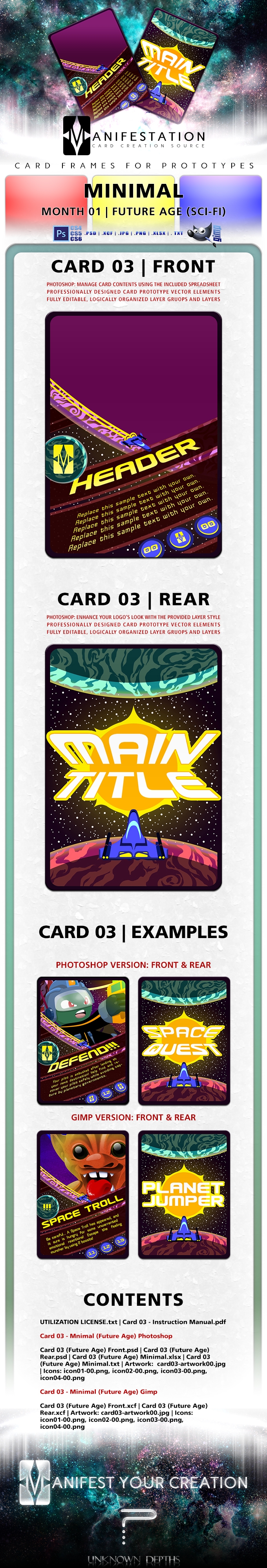 Card 03 Informational Graphic