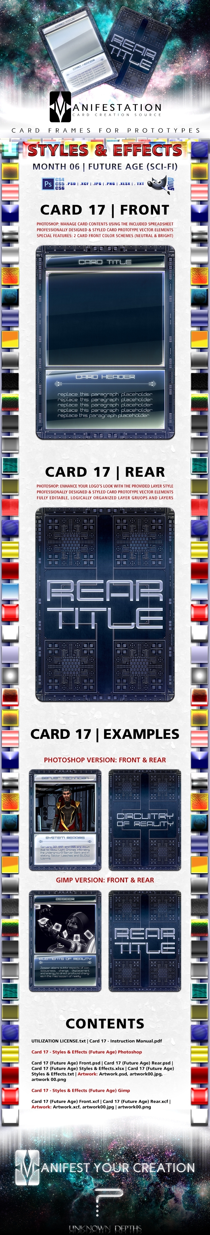 Card 17 Informational Graphic