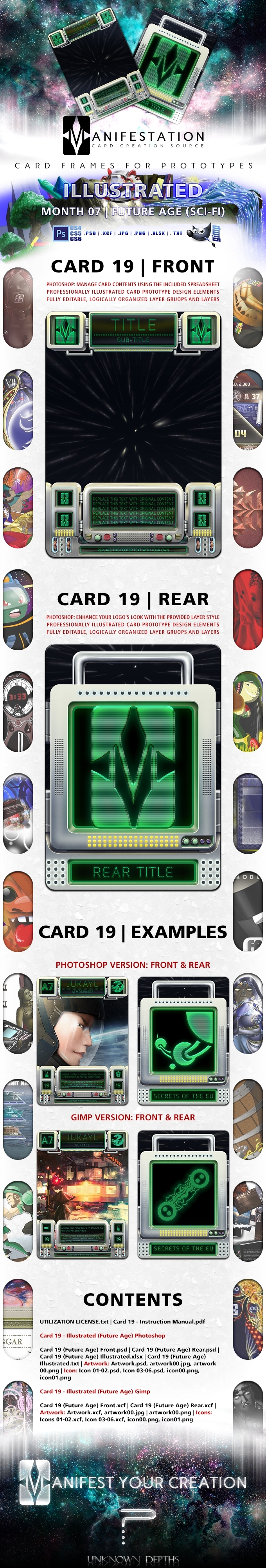 Card 19 Informational Graphic